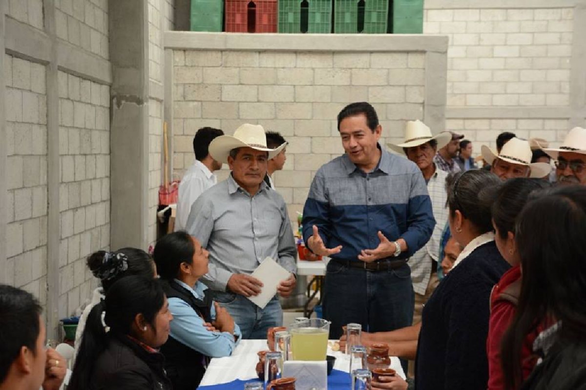 Piden aguacateros de los Altos de Morelos apoyo tecnológico