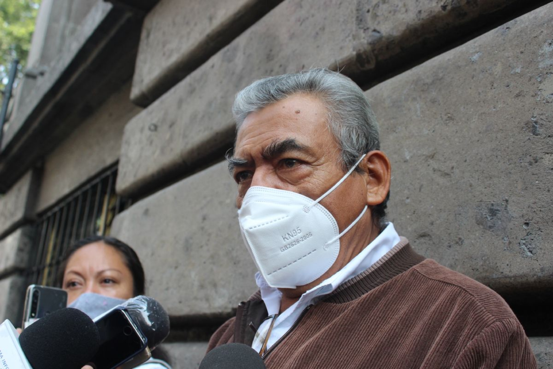 El pago de pensiones se come los recursos del Cobaem