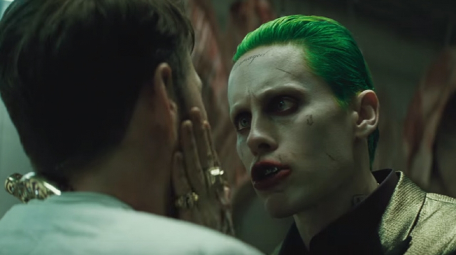 Los villanos de DC se reúnen en el nuevo tráiler de Suicide Squad