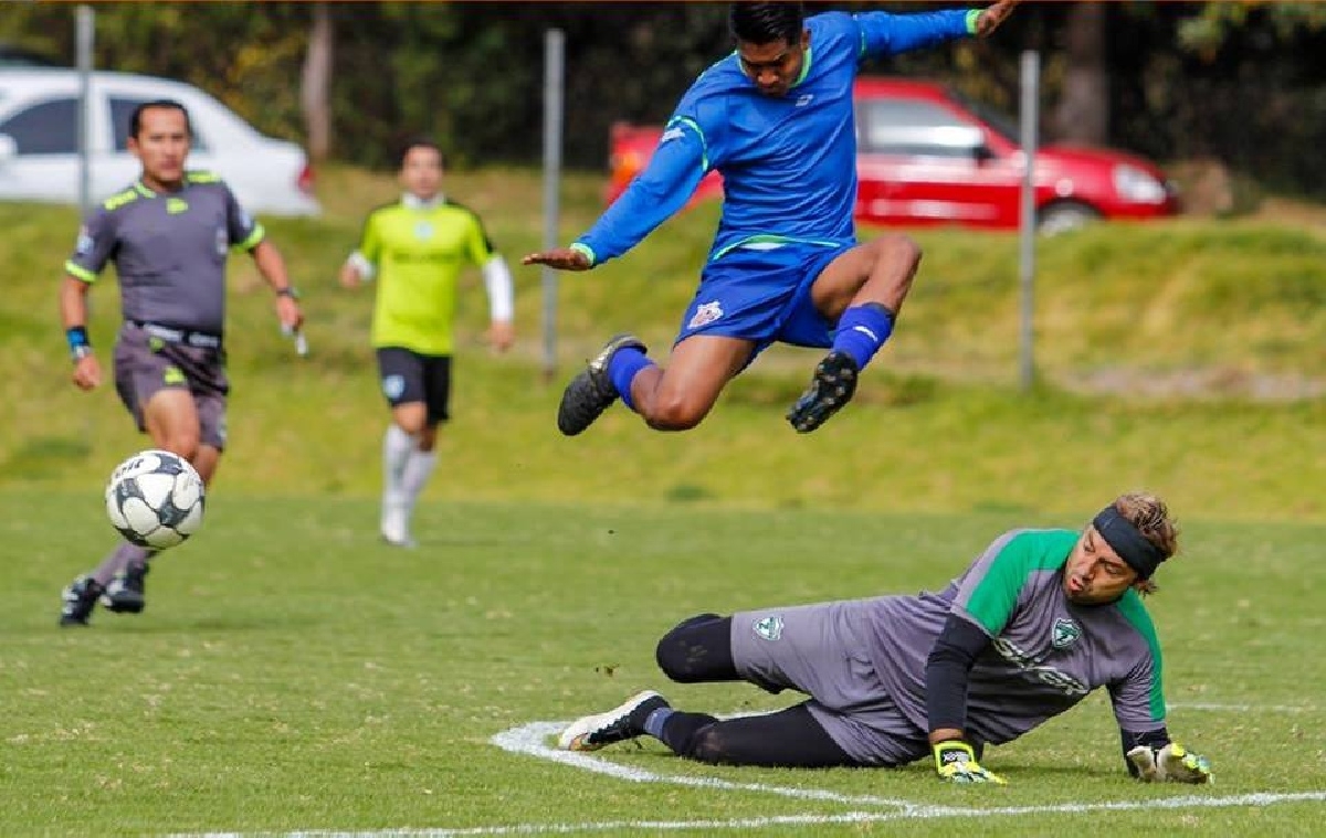 Zacatepec Siglo XXI gana en pretemporada