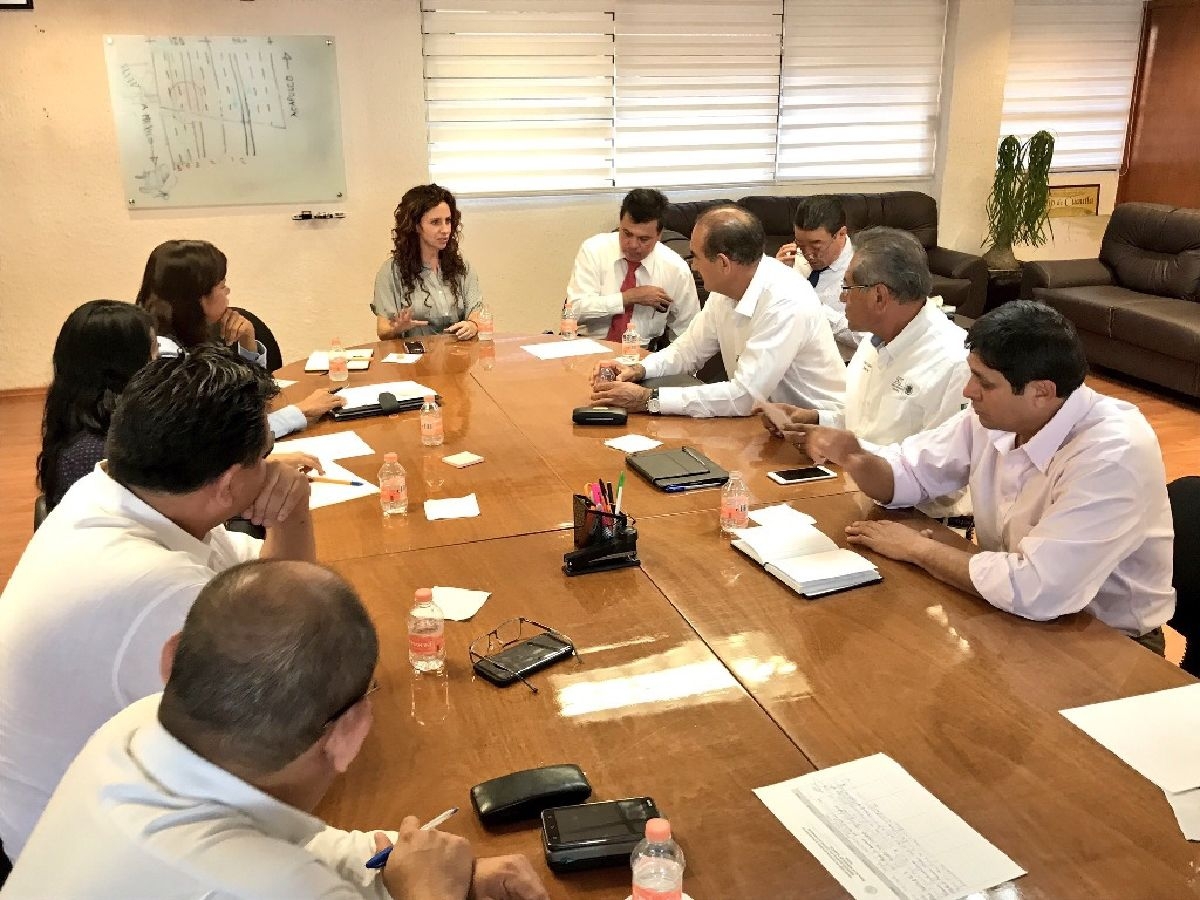 Preparan señalizacion turística para autopista a Cuernavaca