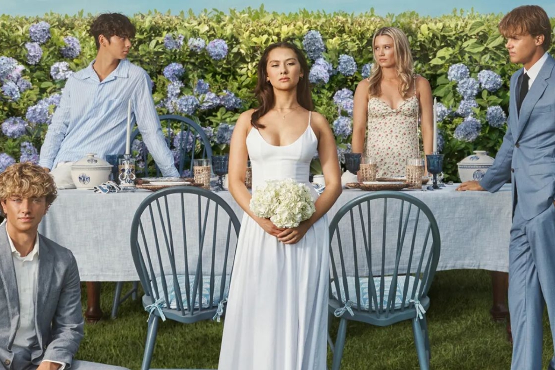 'El verano que me enamoré' ¿cuándo se estrenan los episodios de la temporada 3 en México?