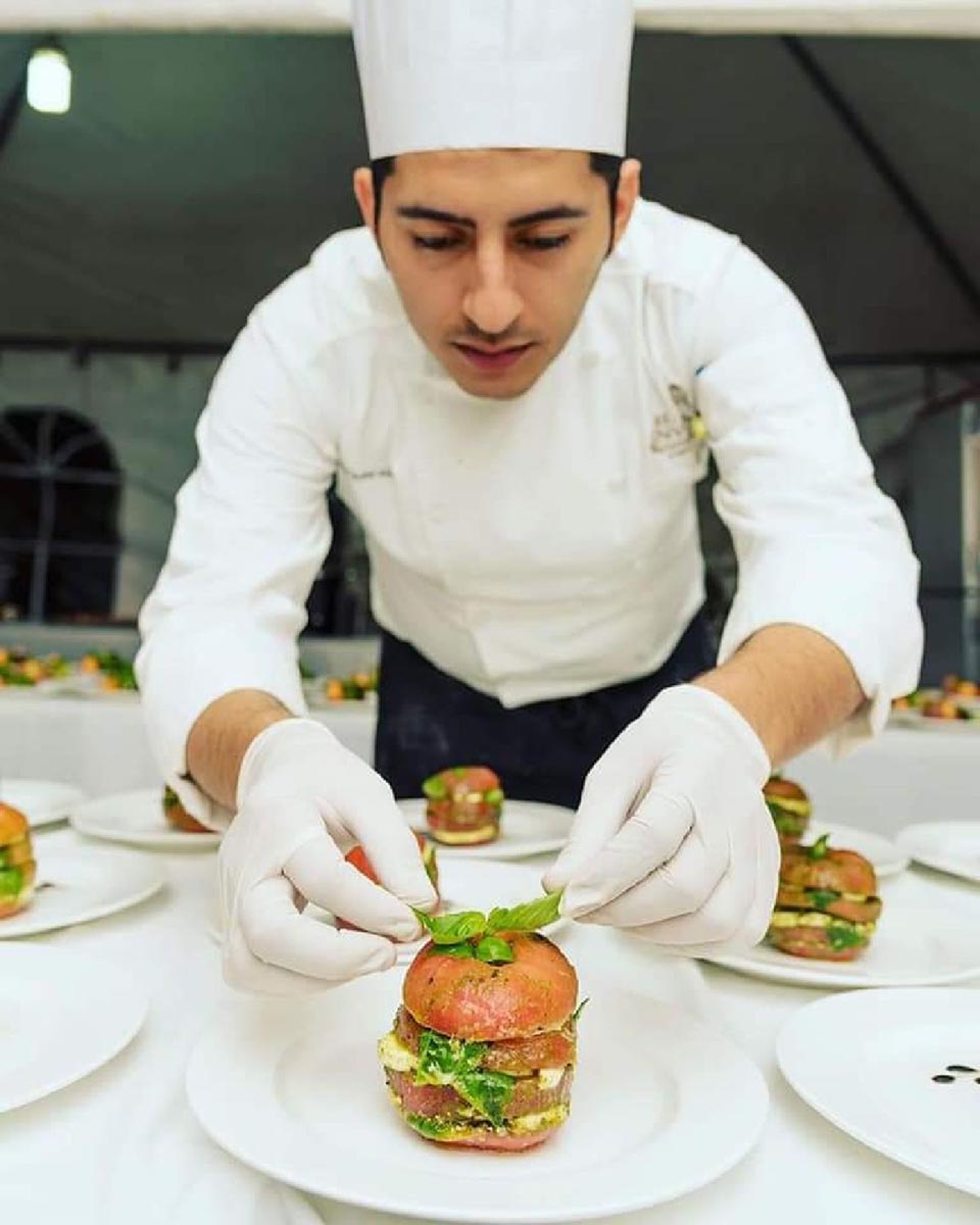 Primer Congreso Internacional Virtual de Turismo y Gastronomía  Conalep Morelos