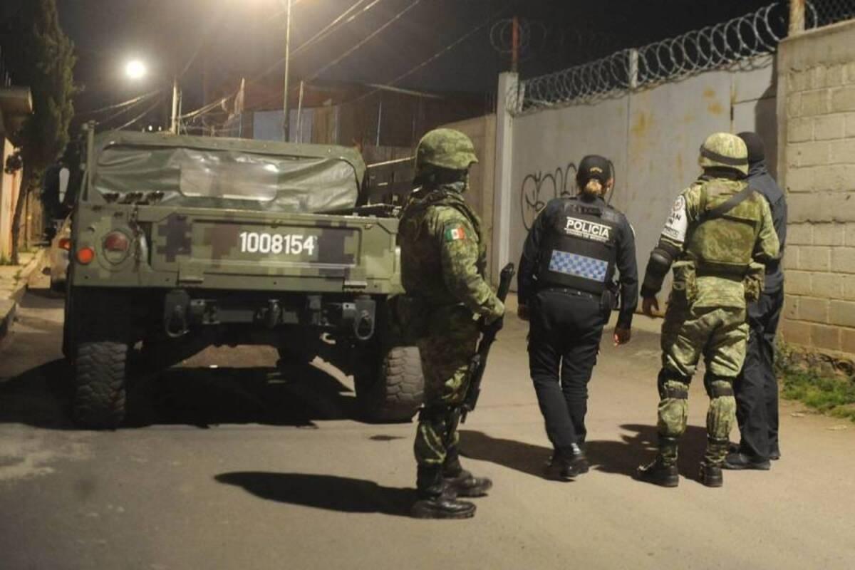 Hallan sin vida a dos de los tres hombres desaparecidos en Topilejo