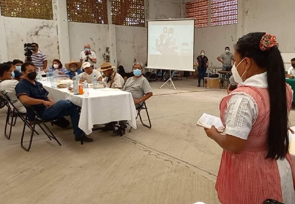 En mayo concluirán las consultas sobre grupos vulnerables