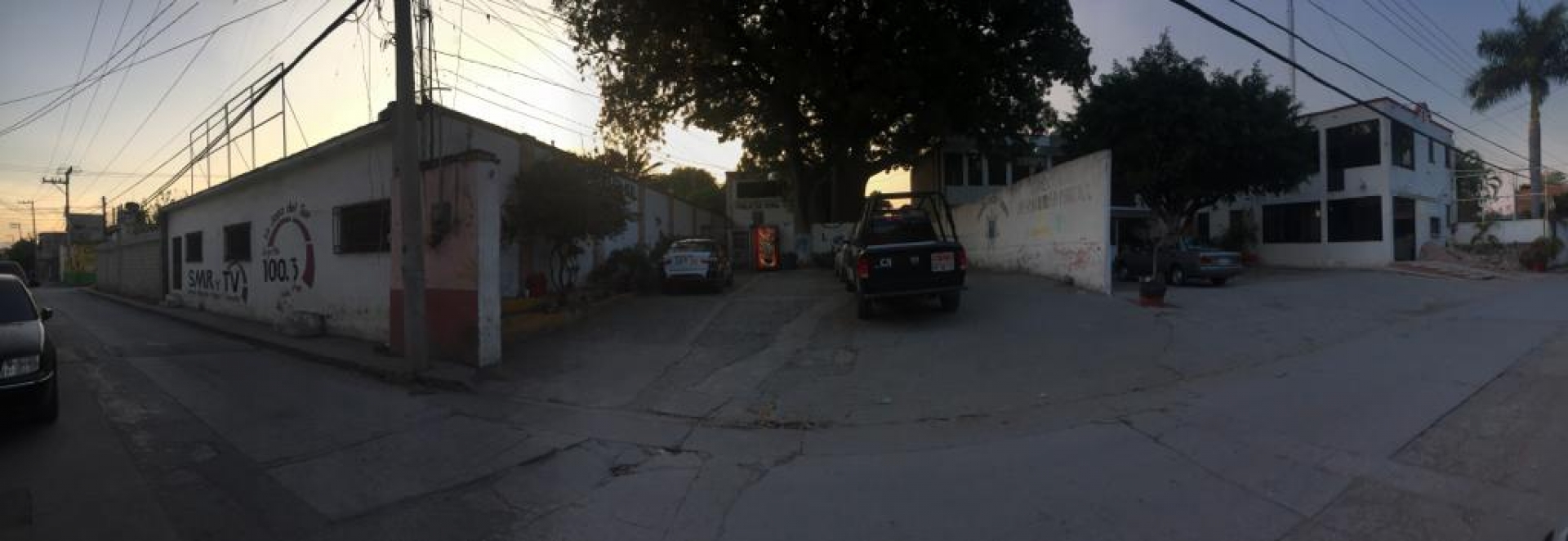 Gobierno busca predio para la construcción de nueva presidencia municipal en Jojutla