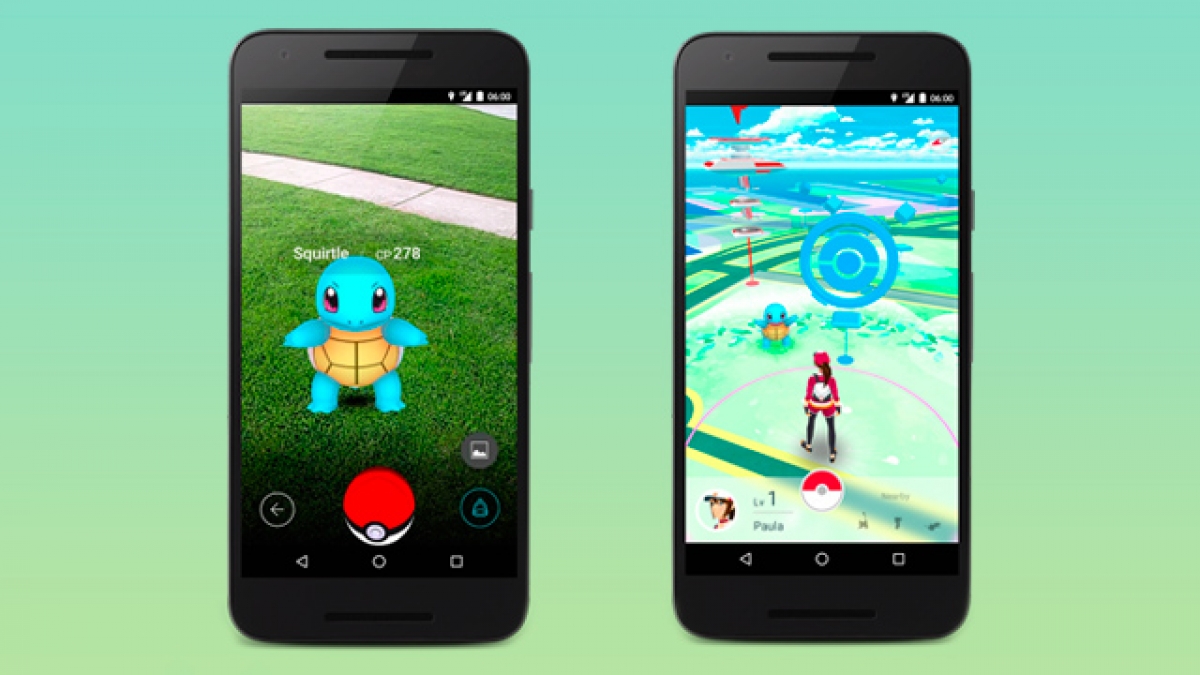 Pokémon Go podría llegar oficialmente a Latinoamérica este fin de semana