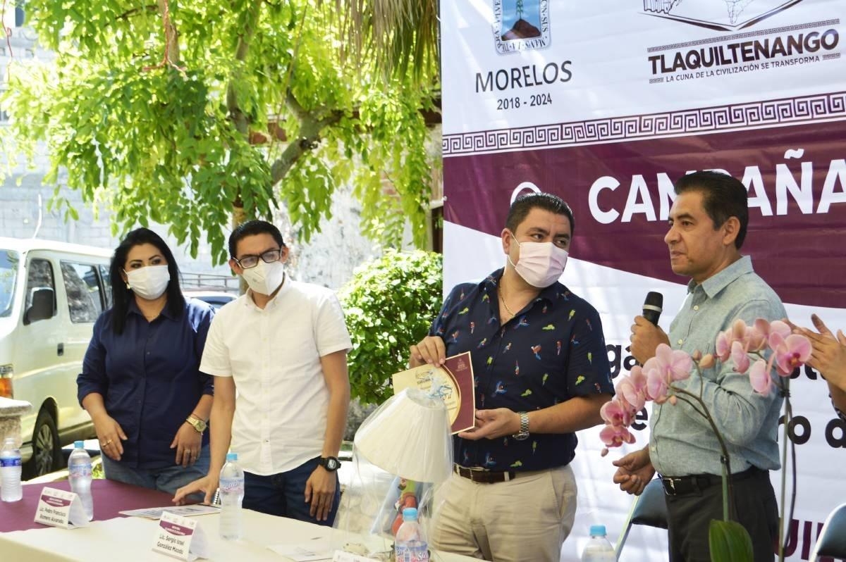 Cerca de 800 infantes no fueron registrados por culpa del covid-19