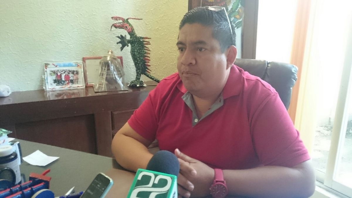 Alcalde de Zacatepec asegura que mantendrá denuncia contra de opositores al basurero