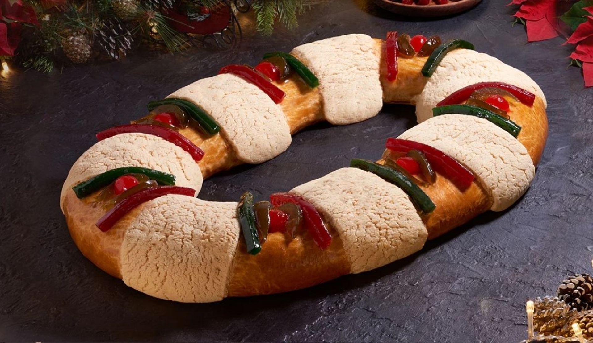 Rosca de Reyes: tradición, símbolos y curiosidades que la hacen única