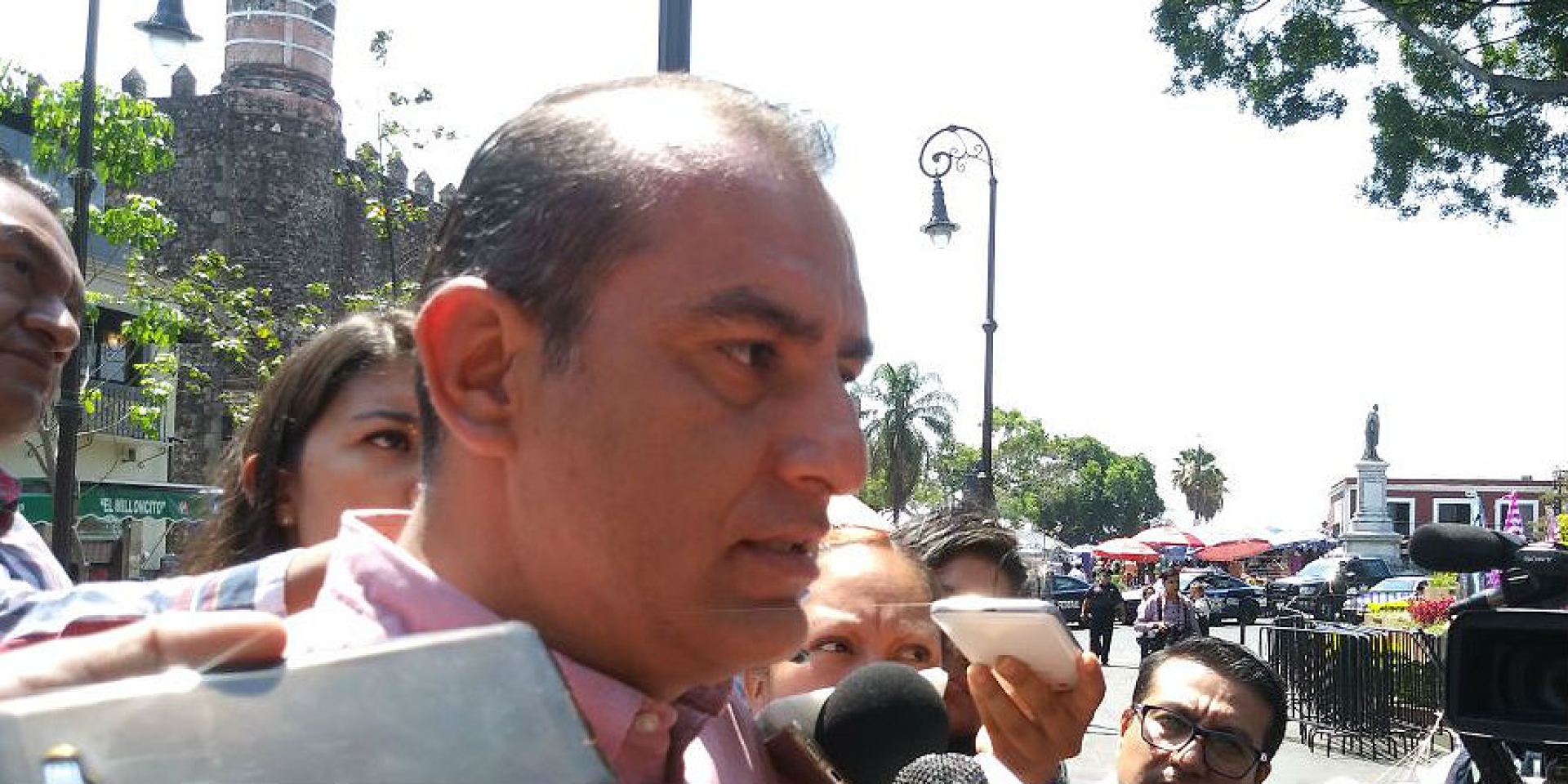 Destaca secretario de Gobierno trabajo coordinado entre autoridades estatales y federales