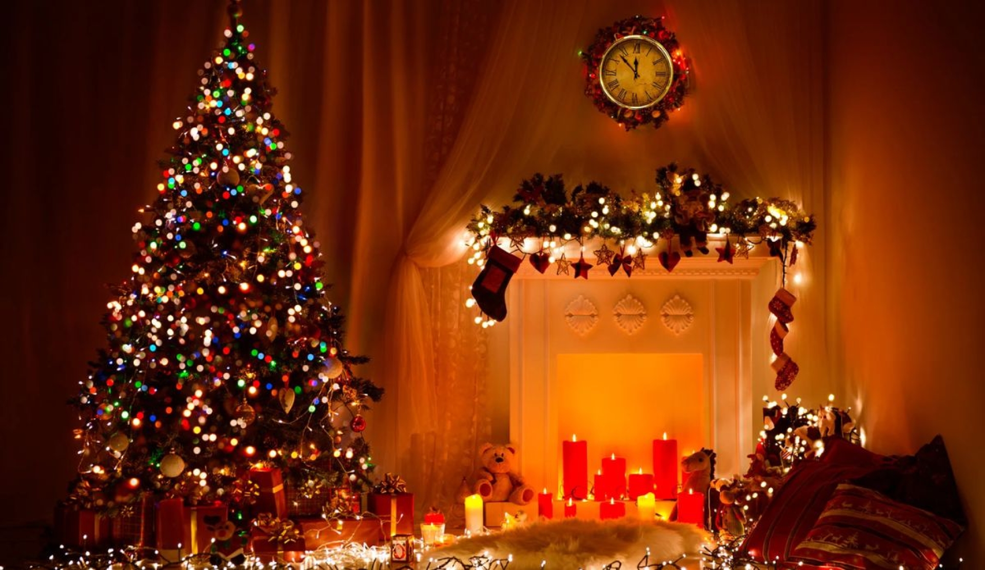 ¿Por qué el 25 de diciembre se convirtió en la fecha de la Navidad?