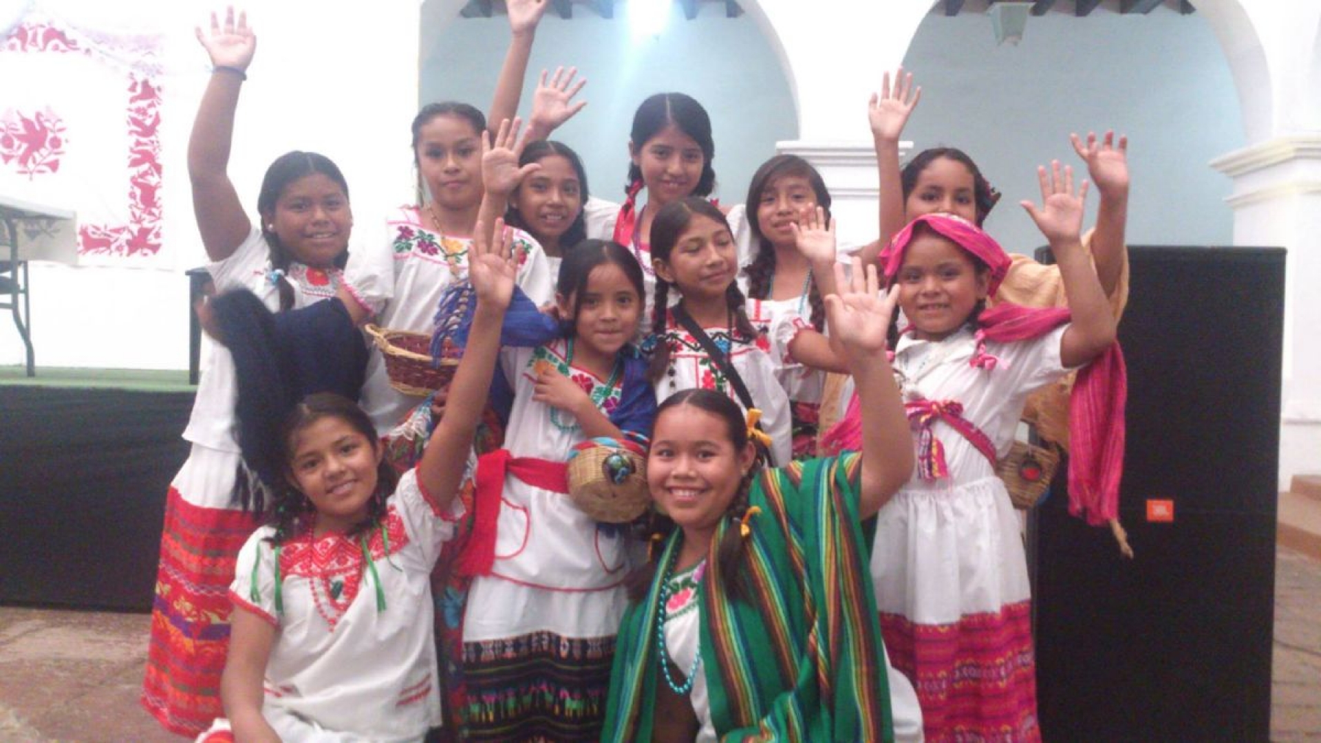 30 años de impulso a culturas comunitarias en Morelos