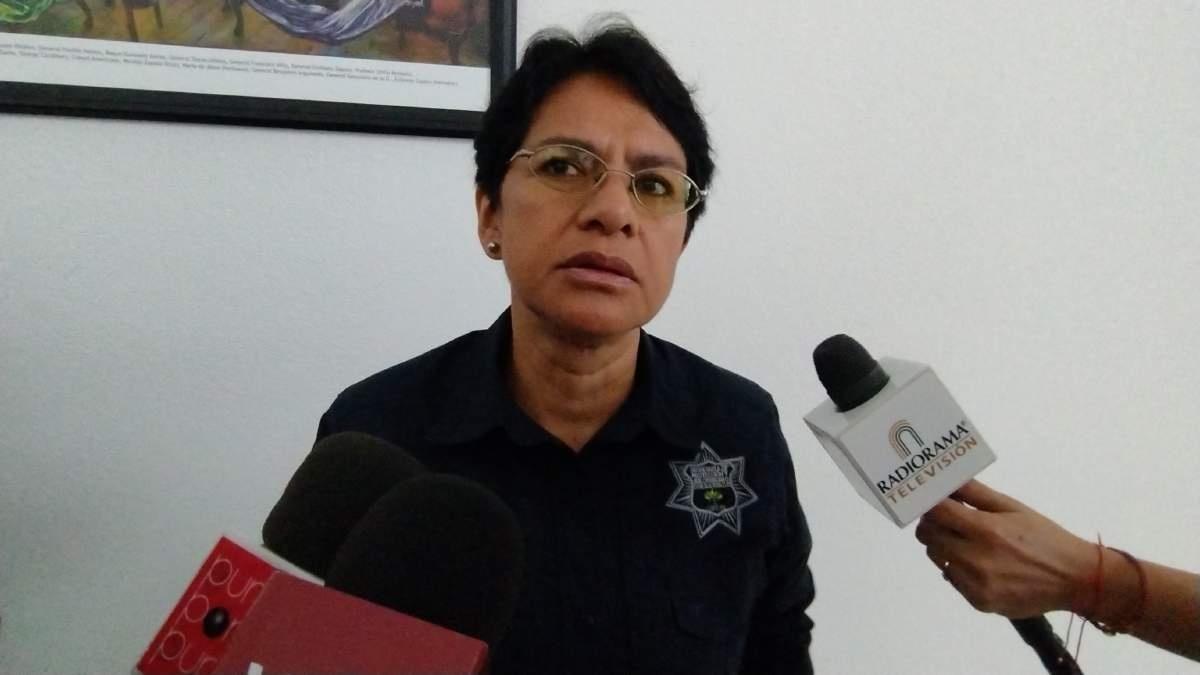 Colocar rejas afecta el trabajo policiaco