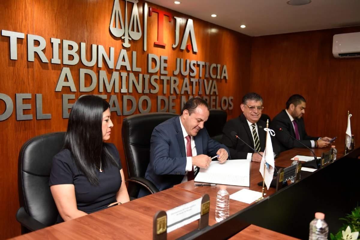Celebra CBB fallo de SCJN sobre caso fiscal