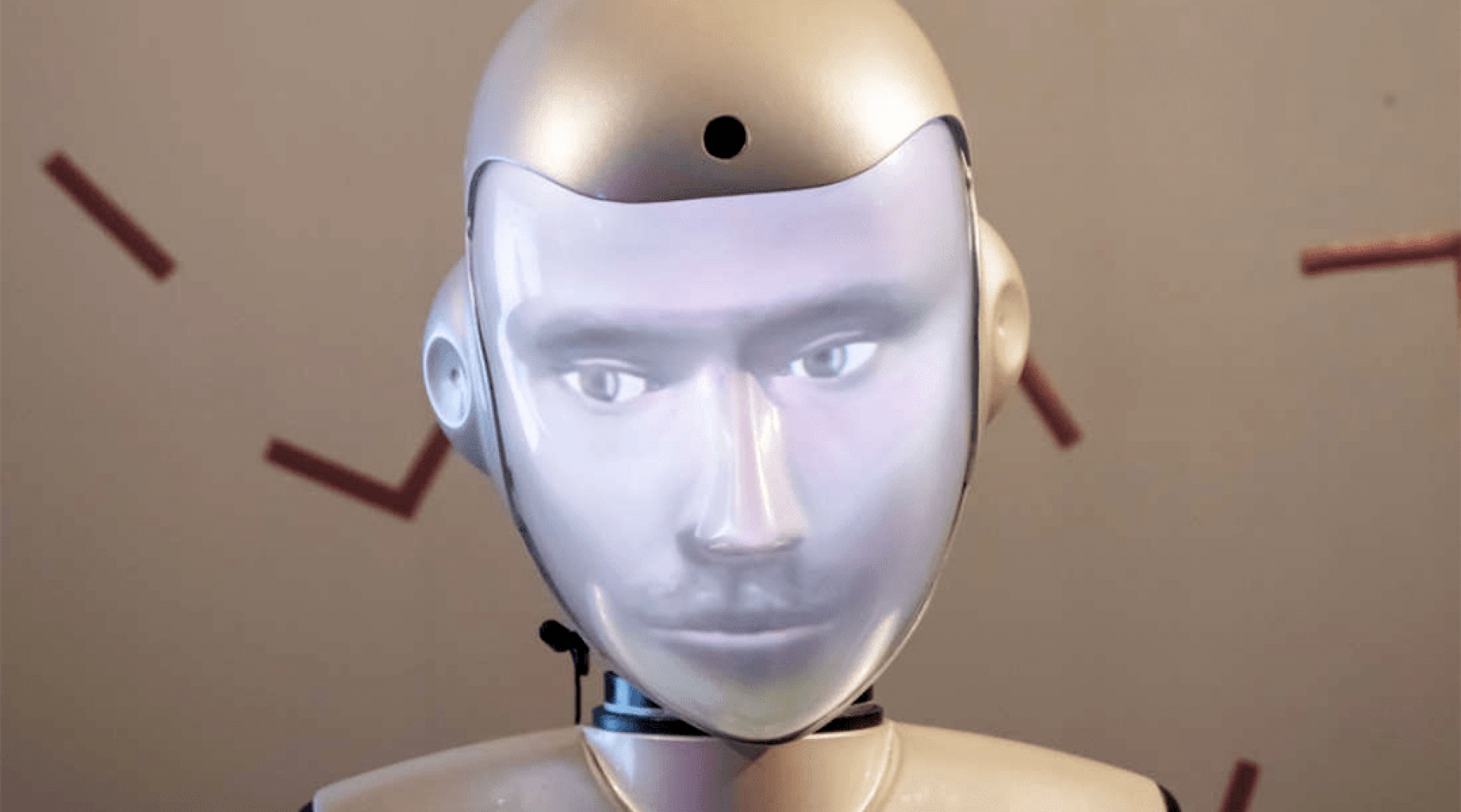 Esta empresa te paga por los derechos de tu cara, quiere ponerla en robots