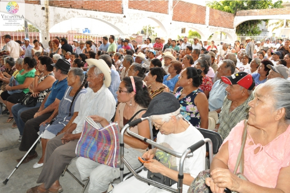 Adultos mayores, los que más maltrato reciben
