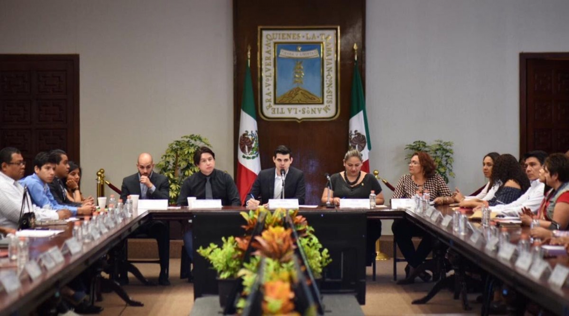 Buscan reforzar programas para jóvenes