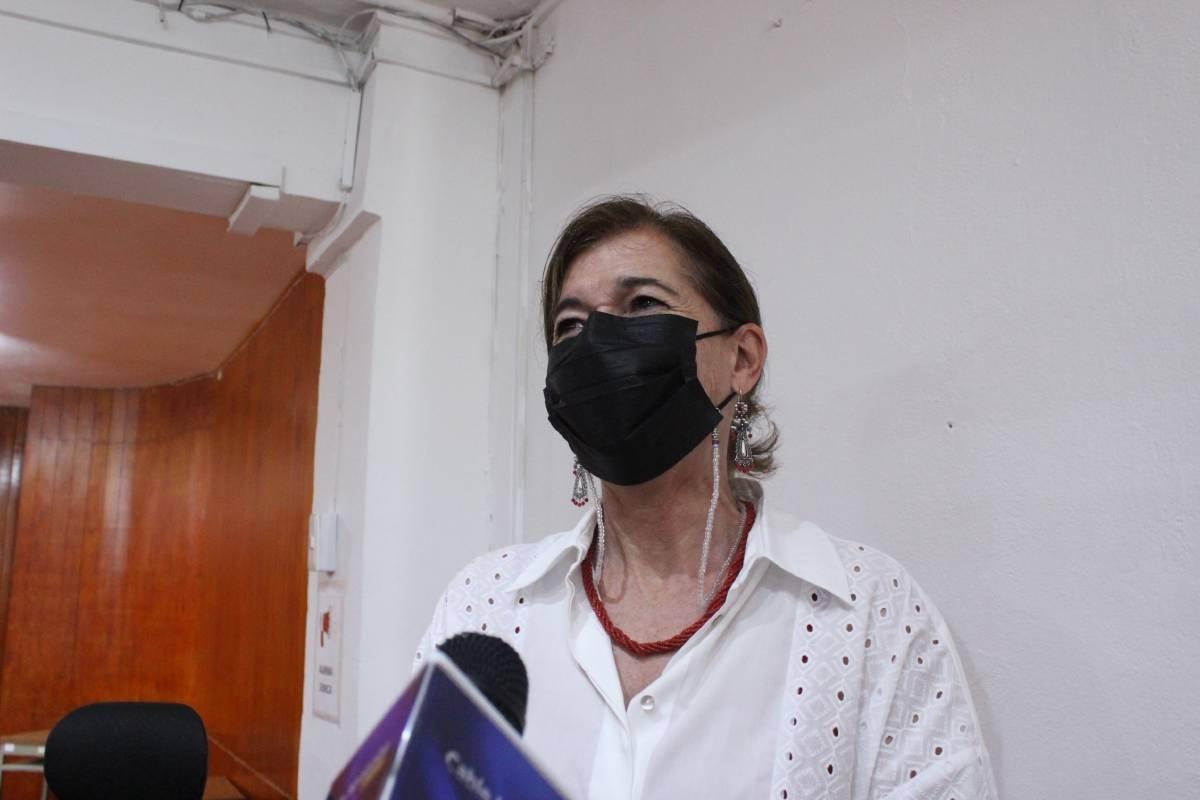 Admite Impepac que debe realizar nueva consulta a indígenas