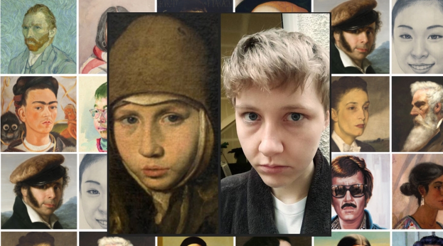 Google te ayuda a encontrar a tu gemelo en el arte con esta aplicación