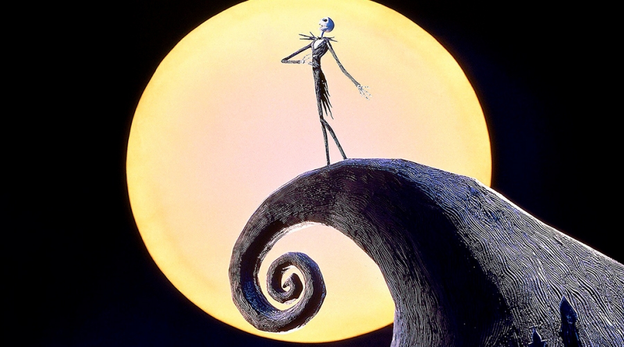 El Extraño Mundo de Jack tendrá una secuela en forma de cómic