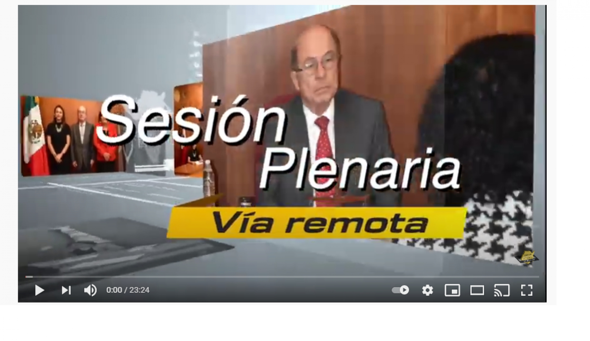 Valida TEEM candidaturas comunes del PAN con PSD y PH