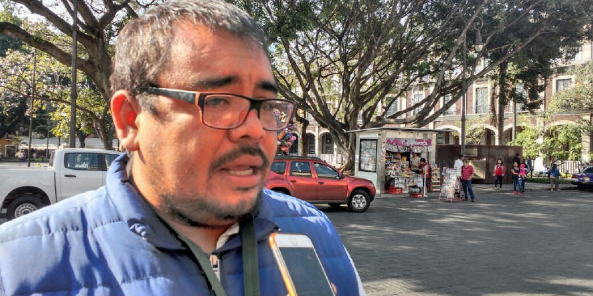 Hasta 100 infracciones se aplican a la semana por falta de póliza de seguro y licencia: SMyT
