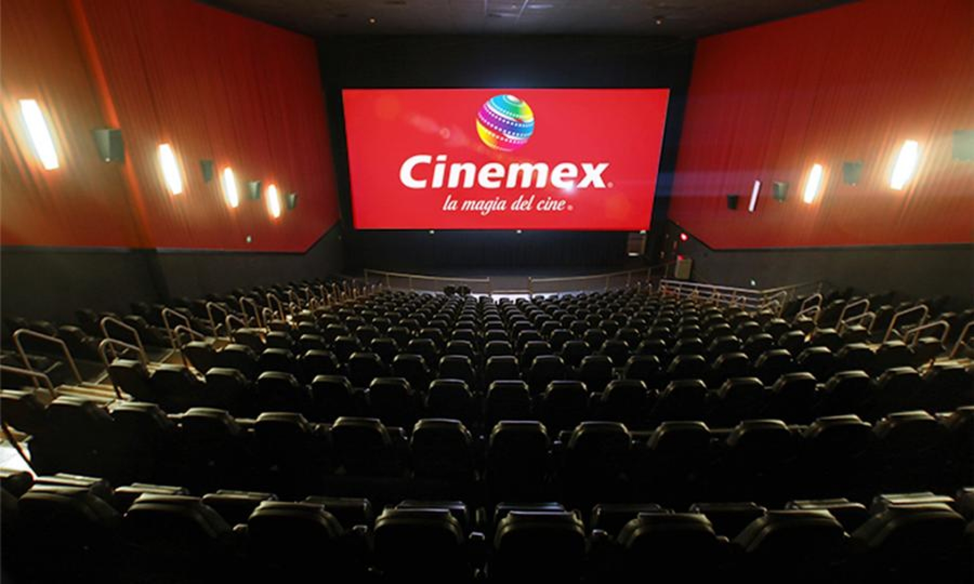 A falta de estrenos, cines podrían cerrar temporalmente en distintos estados de México