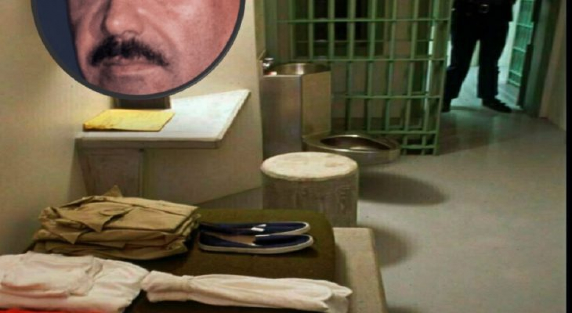 FOTOS: Esta es la prisión en donde “El Chapo” podría pasar el resto de sus días