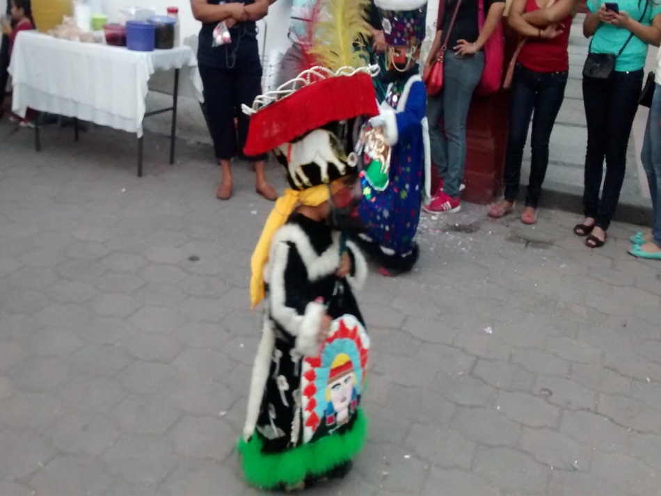 Saldo blanco en Carnaval de Yautepec: PC municipal