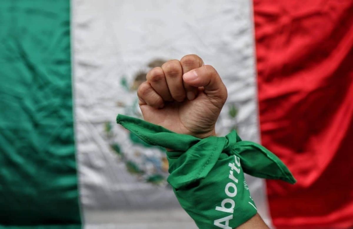 Aprueban despenalización del aborto en Baja California