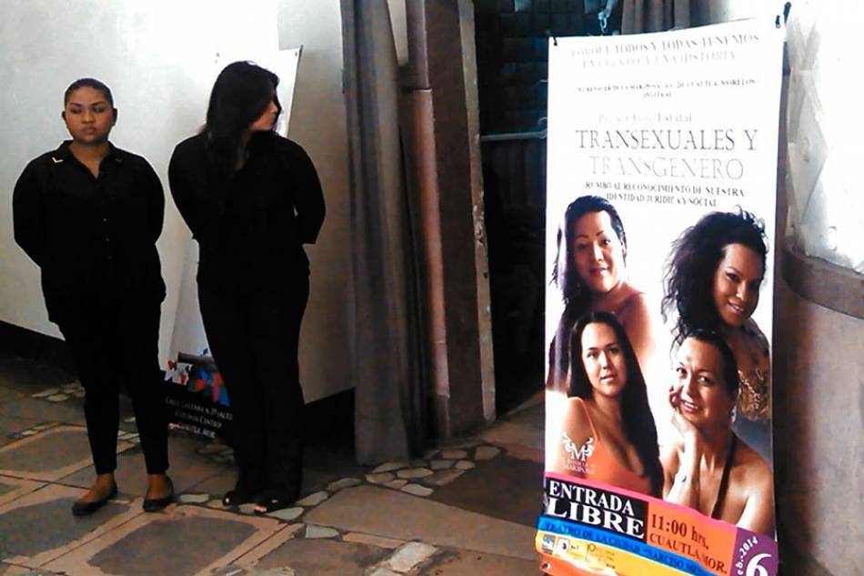 Insisten organizaciones en la creación de fiscalía especializada en delitos por homofobia