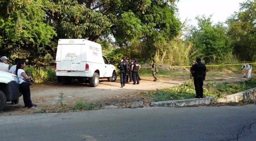 Asesinan a un montador de toros en Tetecala