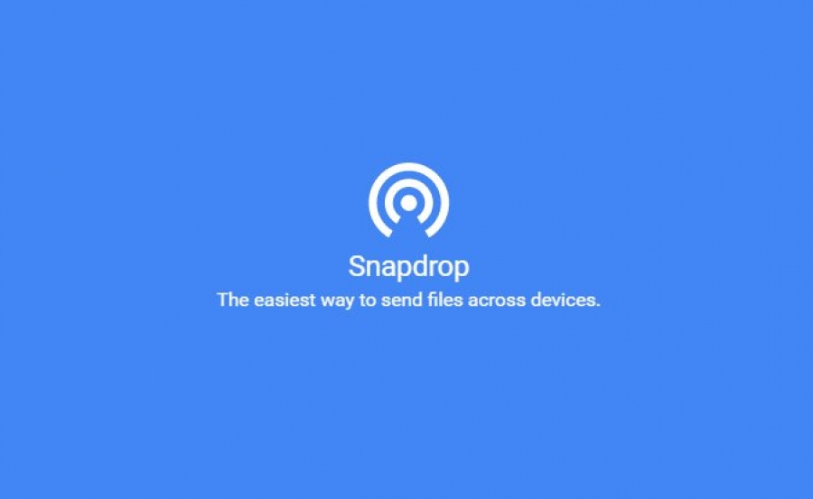 2 Apps para enviar archivos de un dispositivo a otro de la misma red