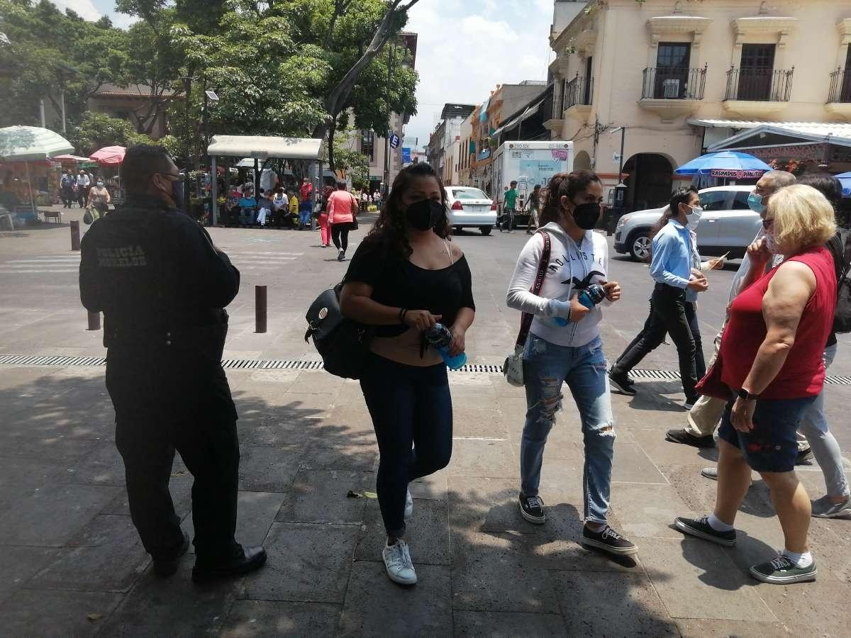 Aplicarán en Morelos “Guía clínica para tratamiento de covid-19”