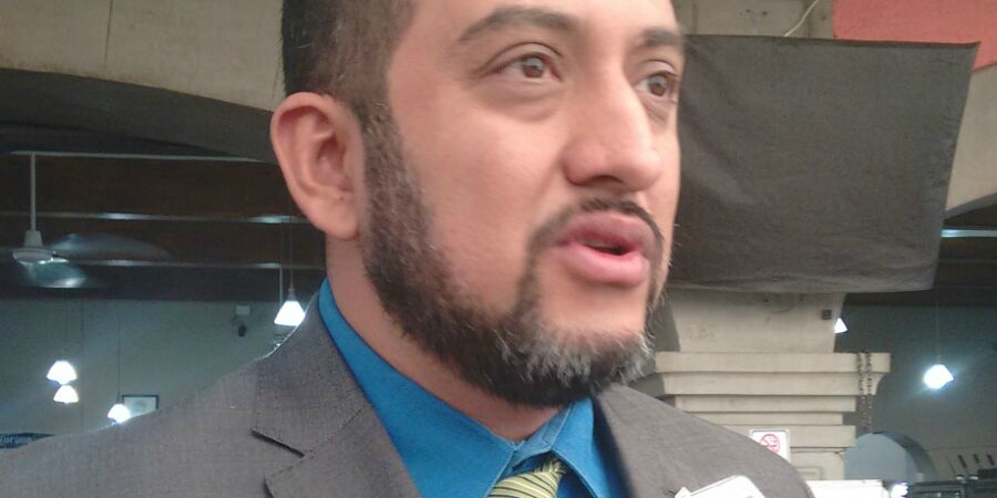 Industrial habla sobre licitación de obra de Plaza de Armas