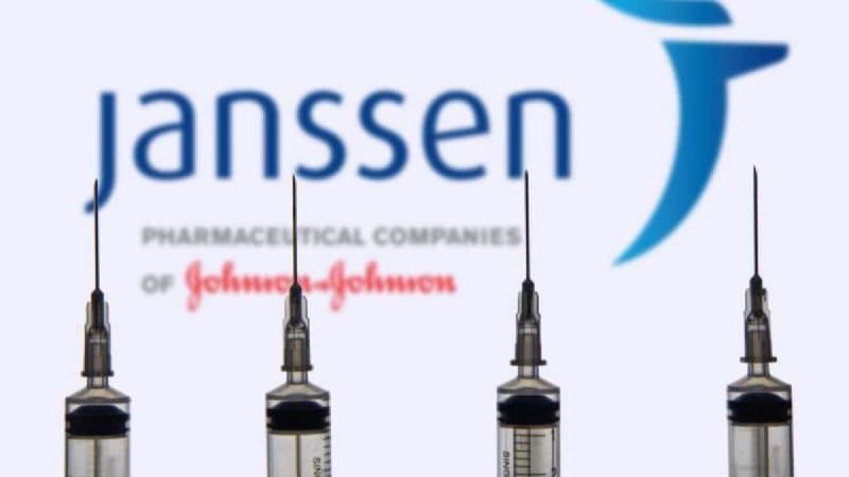 Mayores de 18 años con vacuna Janssen deberán recibir dosis adicional