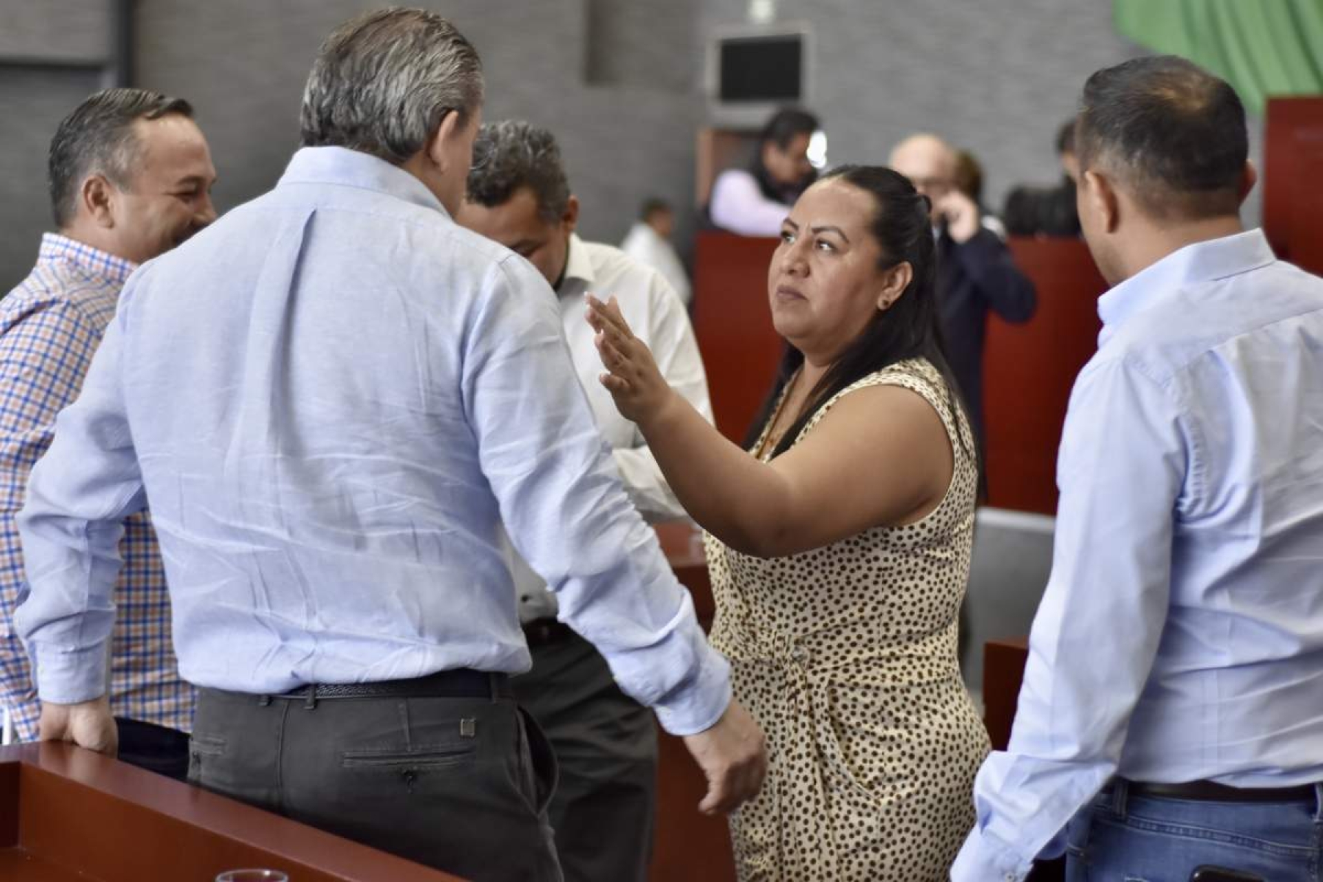 Rechaza Congreso cambio de uso de suelo en zonas afectadas por incendios