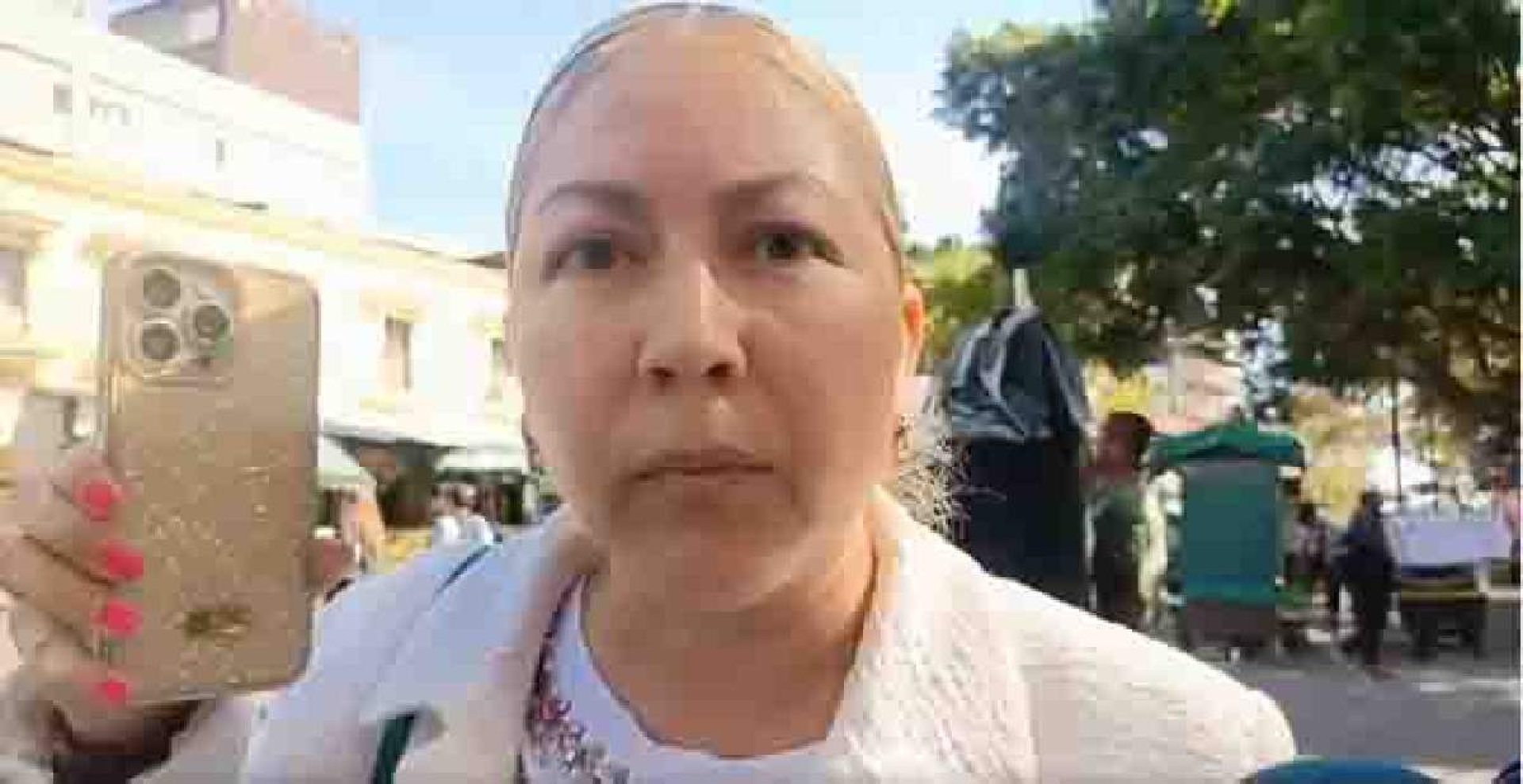 La mala estrategia de Anita Sánchez Guerra