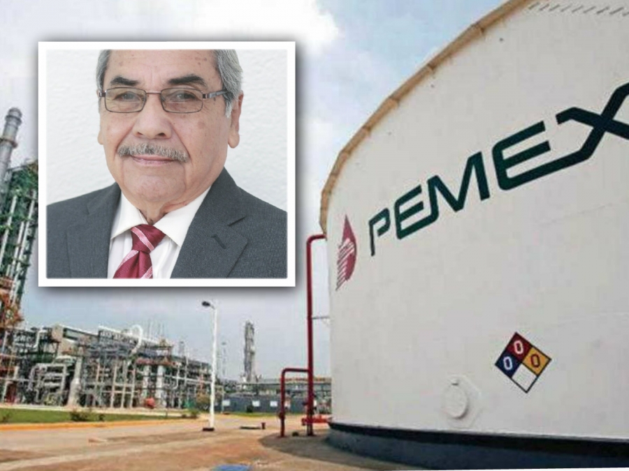 Promueven exhorto a Pemex para evitar extracción ilegal de gasolina