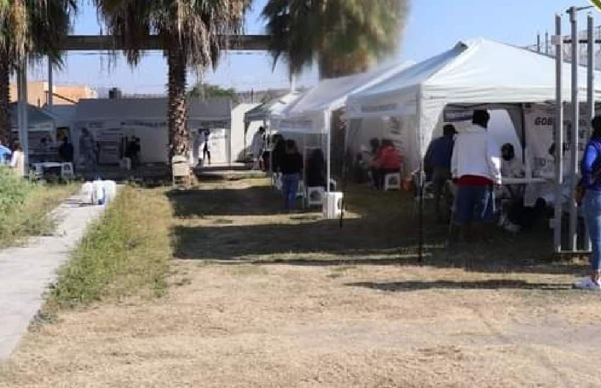 40% de pruebas para detectar covid, positivas en municipios del surponiente
