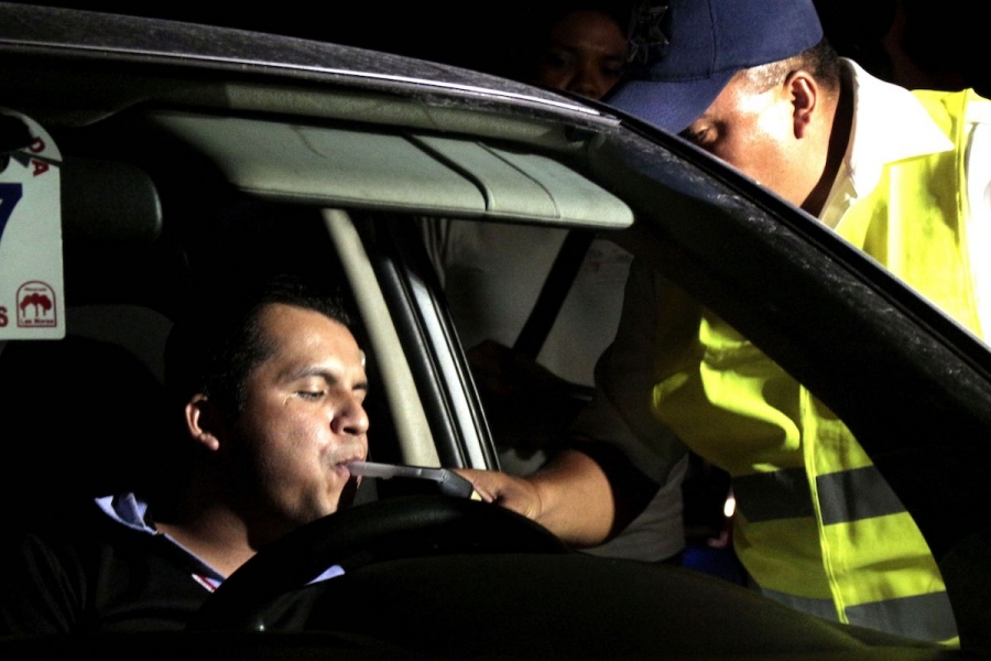 Piden que ya se implemente el alcoholímetro en Cuernavaca