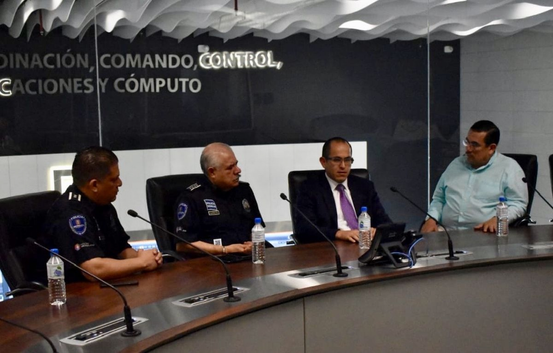 Acuerdan CES y ombudsman trabajo conjunto