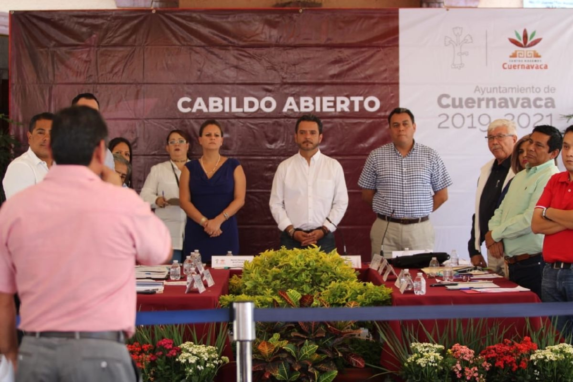 “La época en que papá gobierno pagaba todo, se acabó”: Antonio Villalobos