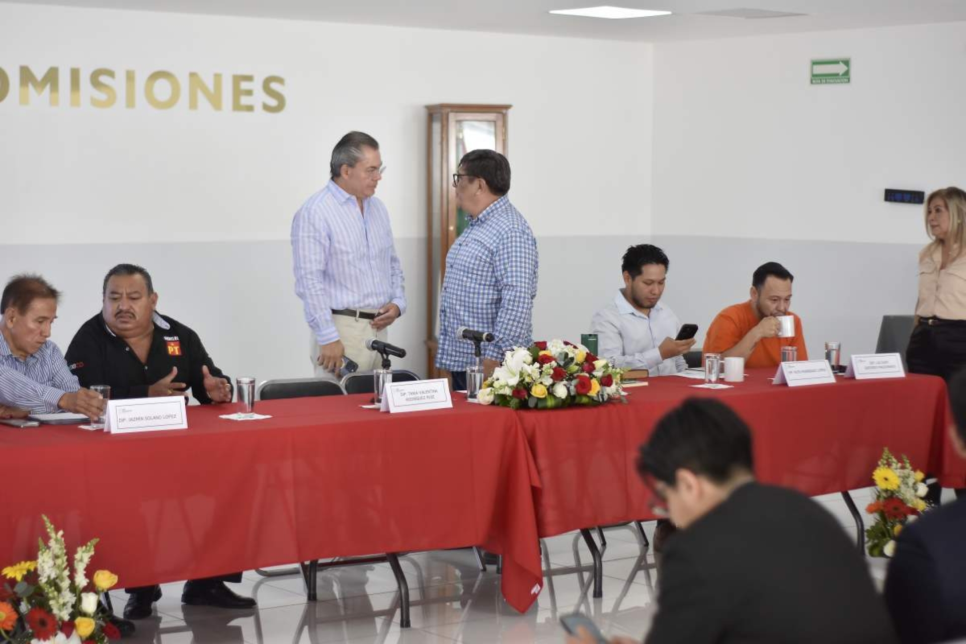 Acelerarán la operación de fiscalía contra tortura