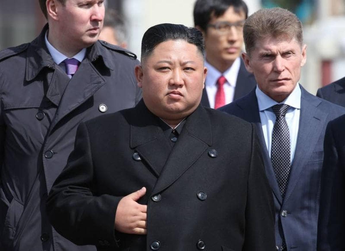 Corea del Norte pide a ciudadanos comer menos hasta 2025