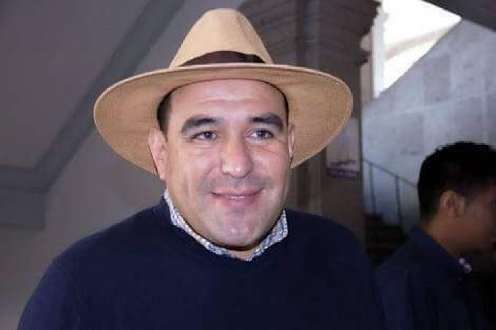 Agustín Alonso Gutiérrez reducirá su sueldo