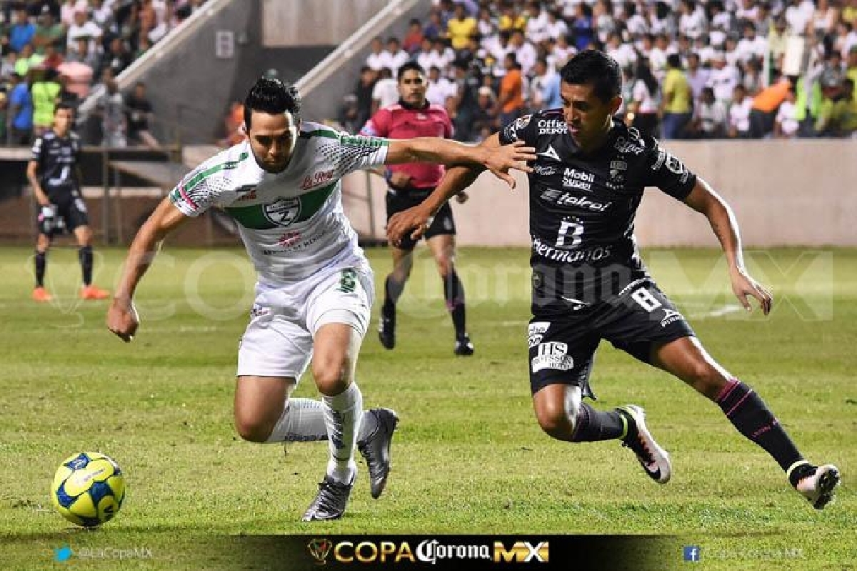 Zacatepec Siglo XXI pierde en el “Coruco” Díaz ante León