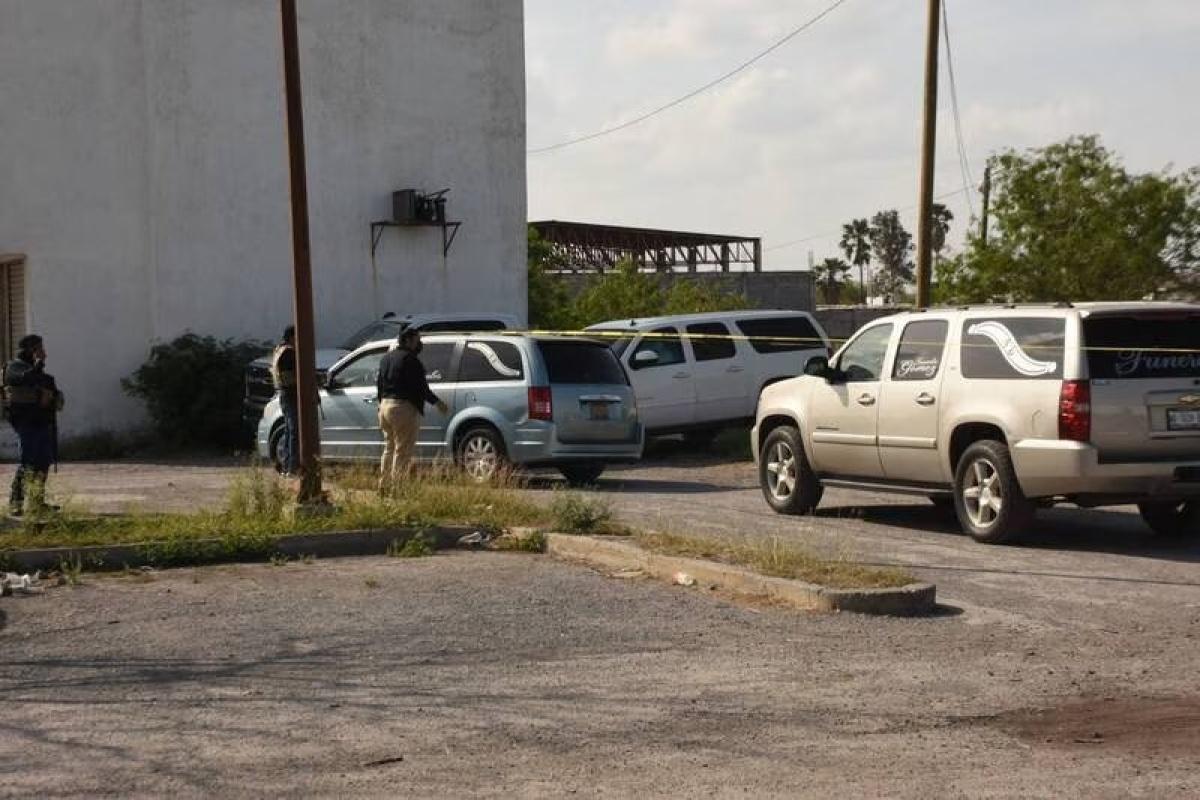 FBI, en busca de asesinos de estadounidenses en Matamoros: abre línea de información