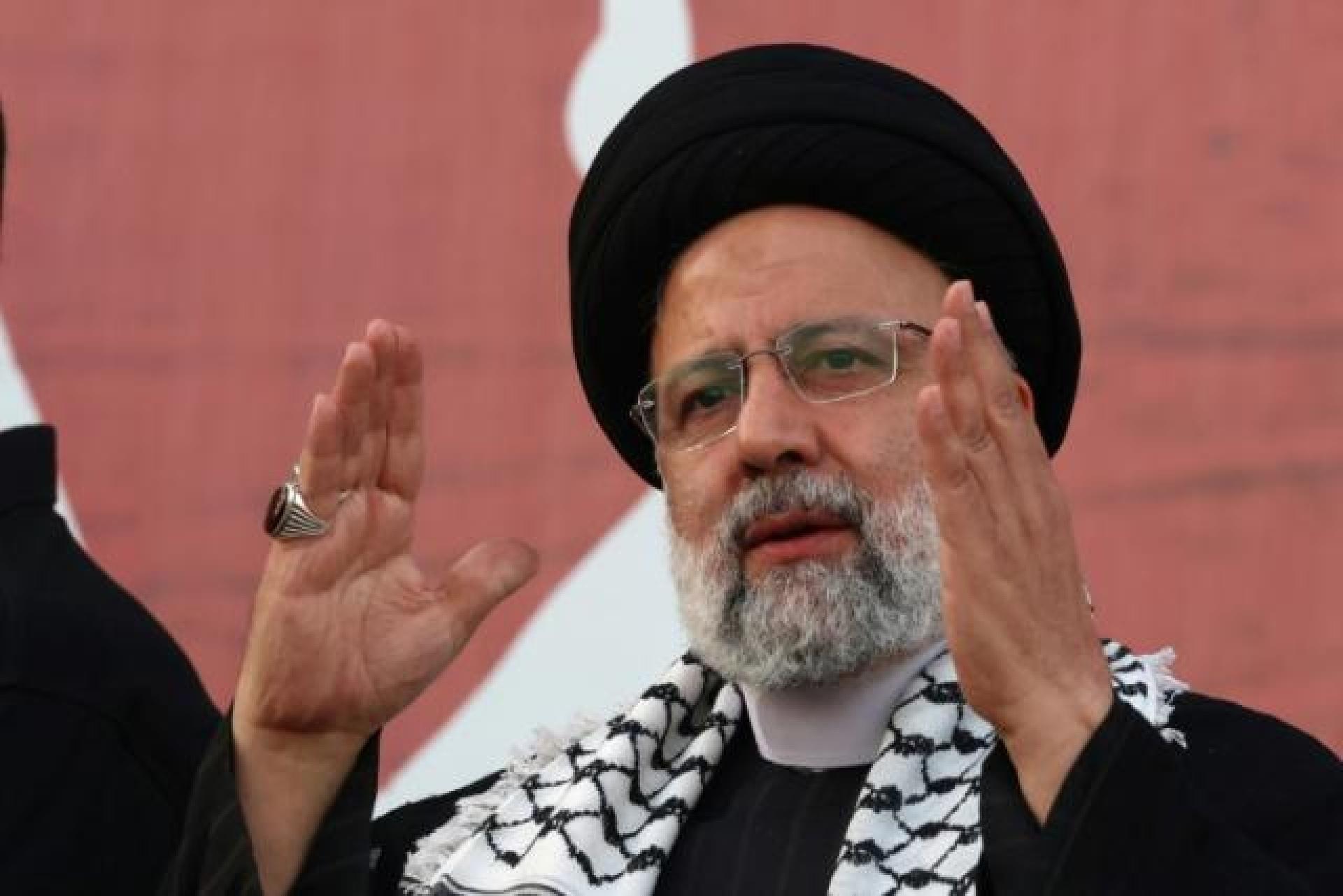 Irán pide declarar al Ejército israelí como 'organización terrorista'